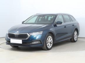 Škoda Octavia  1.5 TSI 