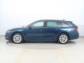 Škoda Octavia  1.5 TSI 