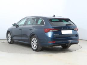 Škoda Octavia  1.5 TSI 