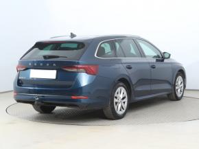 Škoda Octavia  1.5 TSI 