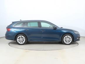 Škoda Octavia  1.5 TSI 