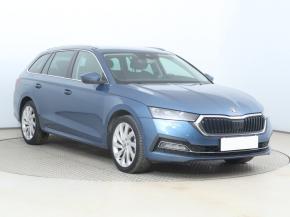 Škoda Octavia  1.5 TSI Style