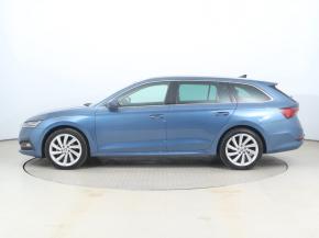 Škoda Octavia  1.5 TSI Style 