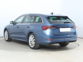 Škoda Octavia  1.5 TSI Style 