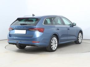 Škoda Octavia  1.5 TSI Style 