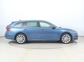 Škoda Octavia  1.5 TSI Style 