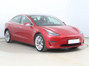 Tesla Model 3  Long Range 4WD 76kWh 