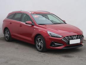 Hyundai i30  1.5 T-GDI MHEV Smart