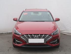 Hyundai i30  1.5 T-GDI MHEV Smart 