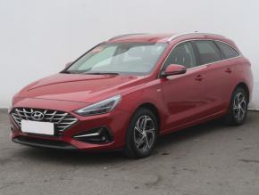 Hyundai i30  1.5 T-GDI MHEV Smart 