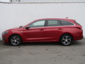 Hyundai i30  1.5 T-GDI MHEV Smart 