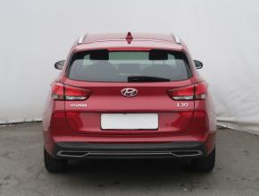 Hyundai i30  1.5 T-GDI MHEV Smart 