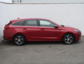 Hyundai i30  1.5 T-GDI MHEV Smart 