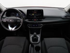 Hyundai i30  1.5 T-GDI MHEV Smart 