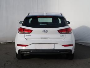 Hyundai i30  1.5 DPI Comfort 