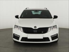 Škoda Octavia  RS 2.0 TSI 