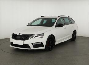 Škoda Octavia  RS 2.0 TSI 