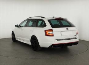 Škoda Octavia  RS 2.0 TSI 