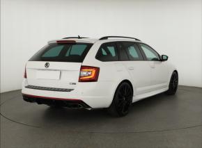 Škoda Octavia  RS 2.0 TSI 