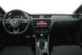 Škoda Octavia  RS 2.0 TSI 