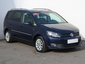 Volkswagen Touran  2.0 TDI Highline