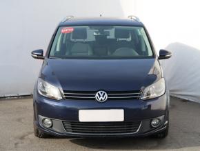 Volkswagen Touran  2.0 TDI Highline 