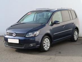 Volkswagen Touran  2.0 TDI Highline 