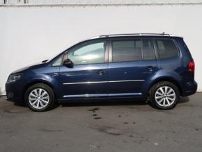 Volkswagen Touran  2.0 TDI Highline 