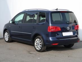 Volkswagen Touran  2.0 TDI Highline 