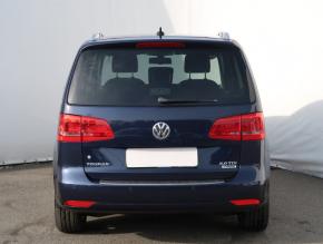 Volkswagen Touran  2.0 TDI Highline 