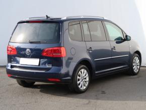 Volkswagen Touran  2.0 TDI Highline 