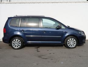 Volkswagen Touran  2.0 TDI Highline 