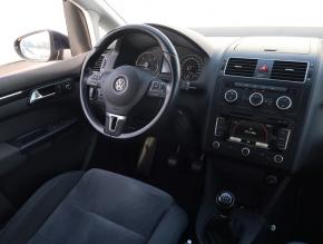 Volkswagen Touran  2.0 TDI Highline 