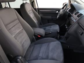 Volkswagen Touran  2.0 TDI Highline 