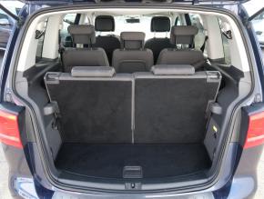 Volkswagen Touran  2.0 TDI Highline 