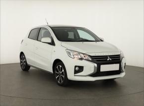 Mitsubishi Space Star  1.2 MIVEC 