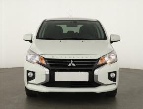 Mitsubishi Space Star  1.2 MIVEC 