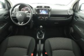 Mitsubishi Space Star  1.2 MIVEC 