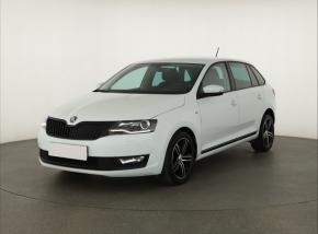 Škoda Rapid Spaceback  1.4 TSI 