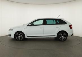 Škoda Rapid Spaceback  1.4 TSI 