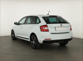 Škoda Rapid Spaceback  1.4 TSI 