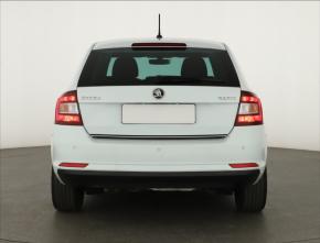 Škoda Rapid Spaceback  1.4 TSI 