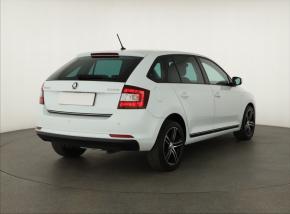 Škoda Rapid Spaceback  1.4 TSI 