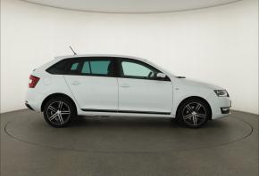 Škoda Rapid Spaceback  1.4 TSI 