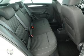 Škoda Rapid Spaceback  1.4 TSI 