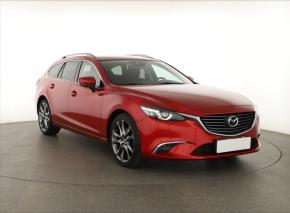 Mazda 6  2.2 Skyactiv-D 