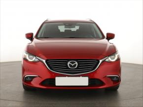 Mazda 6  2.2 Skyactiv-D 