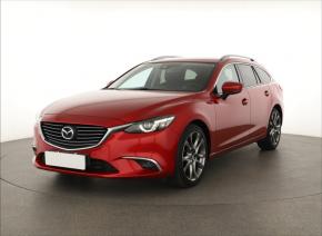 Mazda 6  2.2 Skyactiv-D 