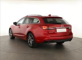 Mazda 6  2.2 Skyactiv-D 