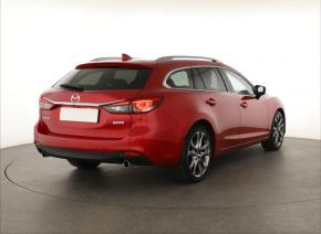 Mazda 6  2.2 Skyactiv-D 